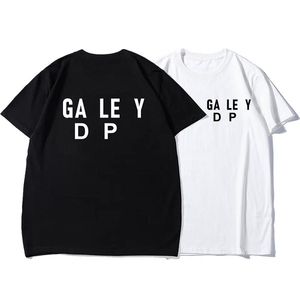 Galley Dept Mens Designer Shirts For Tshirt Femmes Top Tshirts Cottons Tops Casual Shirt S Clothing Stylist Vêtements Graphic Tees Men Polos courts