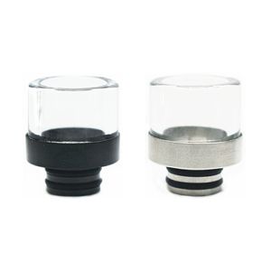 Accessoires de jeu 510 Drip Tip Remplacement MTL RTA Buse de réservoir