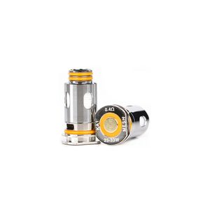 Accessoires de jeu série B 0.6 0.4 B0.6 B0.4 adaptés au réservoir Geekvape Z Nano 2 Aegis Boost Plus Hero édition de luxe Kit Z50