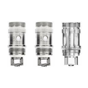 Accessoires de jeu tête EC ECL 0.5 0.3 0.18 remplacement pour Eleaf MELO 6 C série 5 réservoir 2 3 Mini Nano iJust ONE S ECM iStick Pico Kit