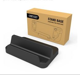 Game Console Houder Beugel voor Nintendo Switch OLED Lite Stand Base Opslag voor Steam Deck houders Accessoires