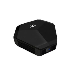 Consola de juegos X6 Nuevo sistema dual HD 4K Home Caja mágica nostálgica HDMI Simulador Game Stick Portable Quad Core Arcade 15000 Juegos