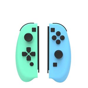 Gamecontroller voor Nintendo Switch Gameconsole Greep Links Rechts Gamepad251k