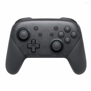 Contrôleurs de jeu 1 Pc/Pack Cool Wireless Bluetooth Large Gamepad Joypad pour lecteur vidéo