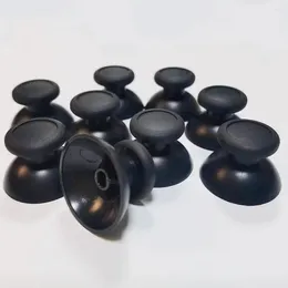 Game-Controller 10 stücke 3D Analog ThumbSticks Kappen Für NS Pro Controller Thumb-Stick Cap Reparatur Teile