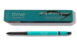 Thrive Causemetics Infinity waterdichte eyeliner 3 kleuren Ella Hoda Lauren gratis snelle ups dhl in voorraad