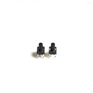 Game Controllers 2PCS/Lot Tactile Switch -drukknoppen voor KORG X3 X5 N364 N264 01W T1 T2 35