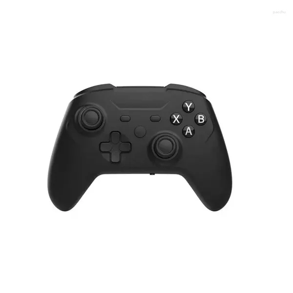 Controladores de juego 8Bitdo Ultimate, controlador inalámbrico compatible con Bluetooth con estación de carga para Windows PC/interruptor/interruptor OLED/interruptor