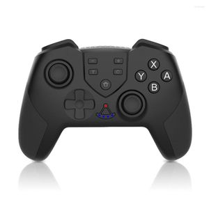 Game Controllers Bluetooth compatibele draadloze controller voor Switch Pro NS Video USB Joystick Control Gamepad
