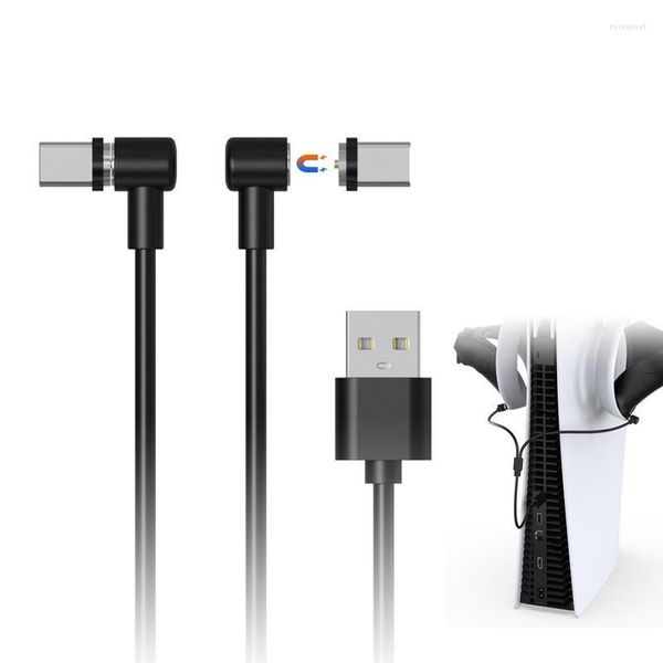 Contrôleurs de jeu Câble de charge rapide Téléphone Multi chargeurs USB Portable Smart Device Cordon pour ordinateur