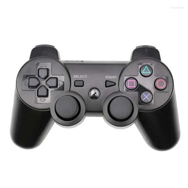 Controladores de juego para PS3, compatible con mando inalámbrico, Play Station 3, consola de mando para PS3, control de PC