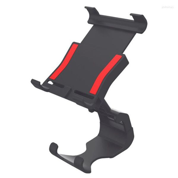 Contrôleurs de jeu pour Switch Pro support de contrôleur réglable Clip Mount Lite accessoires de Console