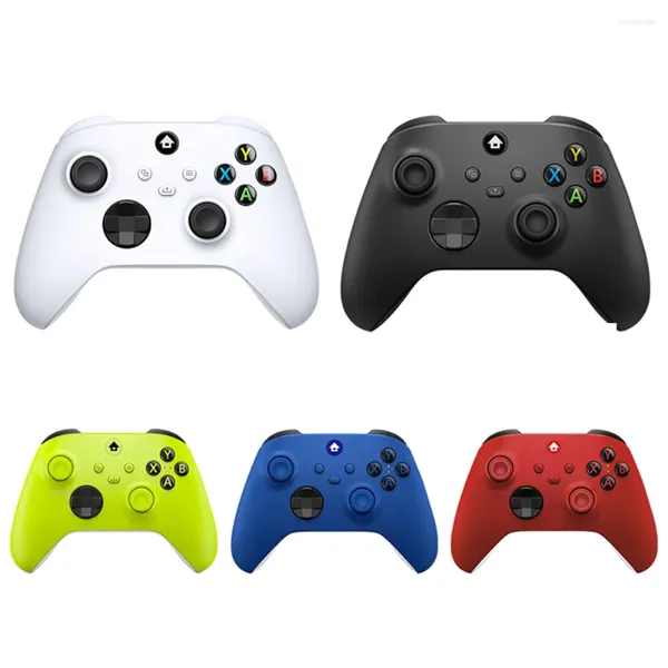 Controladores de juego para XBOX Serise X/S, controlador de mando con receptor inalámbrico de 2,4G, mango basculante antideslizante, accesorios para PC