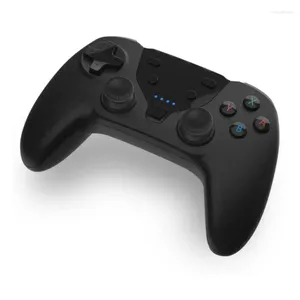 Contrôleurs de jeu Manette de jeu Contrôleur de positionnement régional Vibration à double moteur Sans fil / Filaire Multifonctionnel