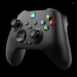 Controladores de juegos Accesorios para juegos Gamepad inalámbrico Acabado mate Fácil de instalar One S Shell Personalización del controlador Durable y resistente