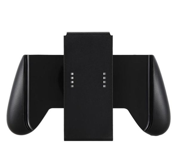 Contrôleurs de jeu Joysticks 1 pièces support de support de poignée pour contrôleur de commutateur manette de jeu noir 5157695