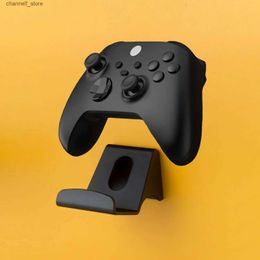 Manettes de jeu Joysticks 2 Pack pour support de manette Xbox support mural casque support mural pour jeu vidéo Xbox One ////Switch Pro/Xbox Series S/XY240322