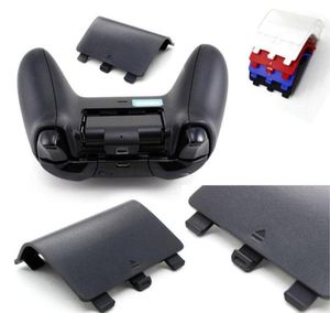 Contrôleurs de jeu Joysticks batterie couvercle arrière couvercle porte garde Style armoire pour XBox One5283516
