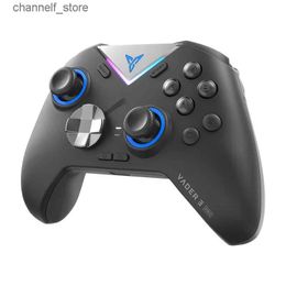 Game Controllers Joysticks FlyDigi Vader 3 Pro Gamepad Game Controller Wireless BT Innovation Switch Tiger ondersteunt pc/NS/Mobile/TV Boxesy240322