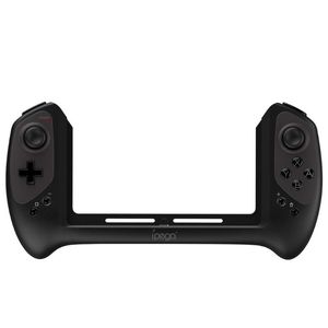 Contrôleurs de jeu Joysticks Ipega PG-9163 PG-9163A Switch Controller Gamepad Pour Joystick Plug Play Pad Poignée N-Switch Joy