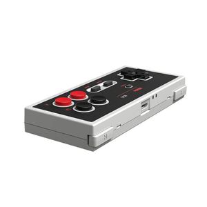 8Bitdo Babitang N30 2.4G klassieke draadloze handgreep NES mini-gameconsole plug and play kan herhaaldelijk worden verzonden