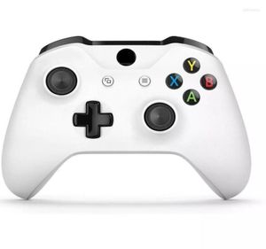 Game Controllers Joysticks Origineel voor Xbox One S Wireless Joystick Control Remote Controller Console met verpakkingsdoos ALAR223858288