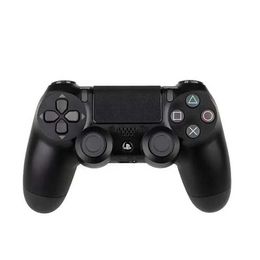 Manettes de jeu manettes Sony PlayStation4 P4 manette de jeu Bluetooth sans fil contrôleur sans fil rétroaction somatique