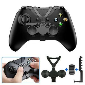 Game Controllers Joysticks Style Mini Replacement Xbox All Racing Steering Add-On Wheel Controller