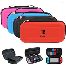 Game Controllers Joysticks Switch Accessoires Portable Hand Storage Bag Console Eva Carry Case Cover voor Accessorie Phil22