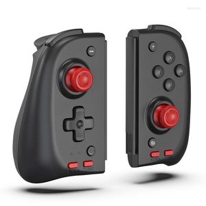 Game Controllers Joysticks Switch Controller Console Gamepad voor Joy Con vervanging Joystick Phil22