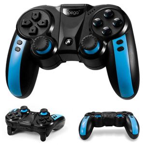 Gamecontrollers Joysticks Draadloze controller Super Game Controller Klassieke gamepad Game-joystick voor PC MAC Games Android TV BOX/Smartphone/Tablet HKD230901