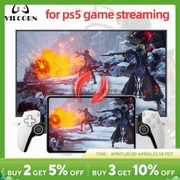 Game Controllers Joysticks Wireless Portal Dual Hall Game Board voor Android Mobil Game Controller ondersteunt PC Switch Tablet Joystick Game Streaming Q240407