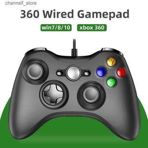 Gamecontrollers Joysticks Xbox 360 draadloos spelbord ondersteunt Xbox 360 slim PC-spelbord ondersteunt Steam en kan worden aangepast aan Win7/10Y240322