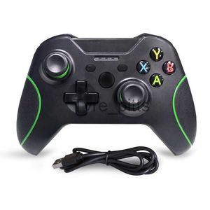 Contrôleurs de jeu Joysticks Manette sans fil XBOX ONE 2.4G pour Xbox One /S/X x0727 x0725