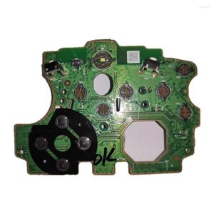 Controladores de juego Placa base para Xbox Series X Controlador Original Vice Tablero principal Manija de botón Piezas de joystick Accesorios