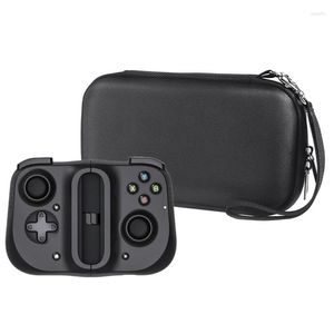 Game Controllers Portable Controller Storage Case Hoge kwaliteit voor Razer Kishi Mobile Controller (alleen case)