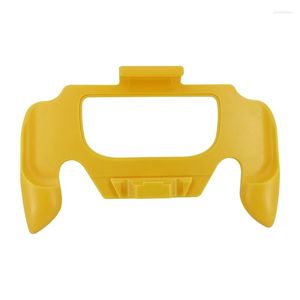 Game Controllers R91A Handheld Grip Case Comfortabele en ergonomische houderstandaard met ingebouwde beugel compatibele schakelaar Lite Host