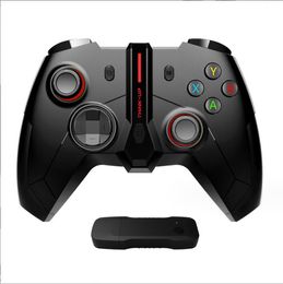 CONTRÔLEURS DE GAME S 2022 NOUVEAUXE CONTRÔLEUR XBOIDE SELLE SANS WIRESSE 2.4G Xbox est unique et la livraison de gouttes MTI fonctionnelle OTTMA