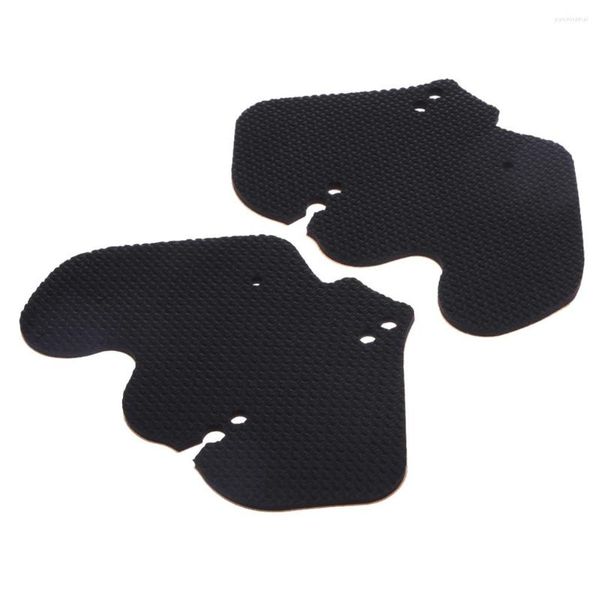 Controladores de juego Funda blanda de goma de silicona Funda protectora a prueba de polvo Gamepad Manija para XBOX ONE Controller Grip