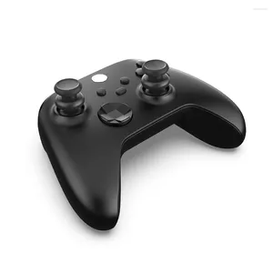 Gamecontrollers Siliconen duimgrepen voor Xbox Series S X Controller Verhoogde analoge stickhoezen