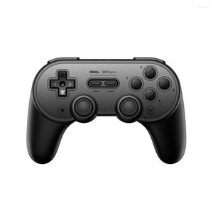 Game Controllers SN30 Pro Wireless Bluetooth GamePad -controller met joystick voor Windows Android MacOS -schakelaar