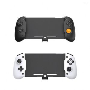 Contrôleurs de jeu Switch Oled Hand Gamepad Universal Grip Controller pour et