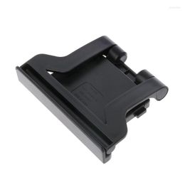 Contrôleurs de jeu Clip TV Support de support de fixation pour support de console vidéo Xbox 360 Kinect Sensor