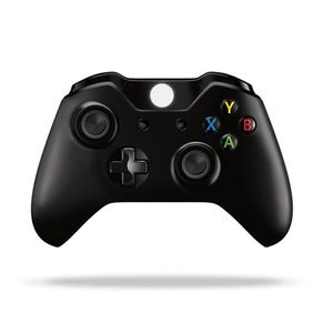 Contrôleurs de jeu Manette de jeu sans fil Manette de pouce précise pour Xbox One pour X-BOX Controller211w