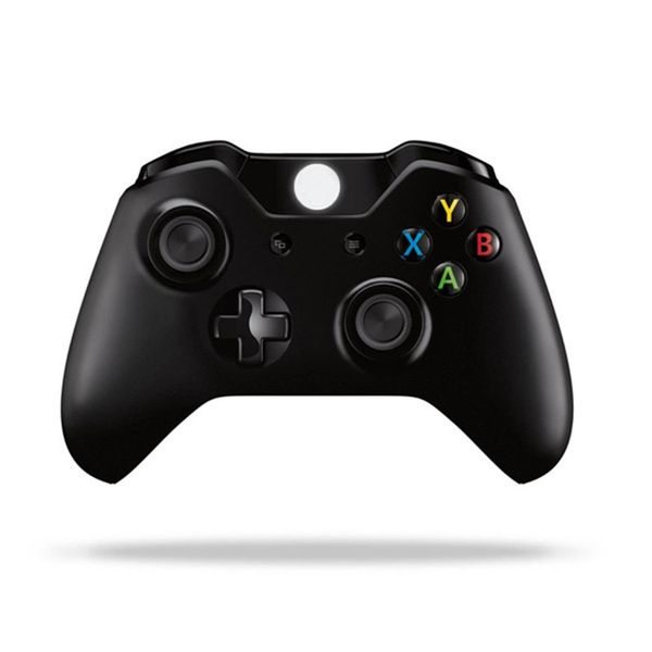 Controladores de juego Gamepad inalámbrico Joystick de pulgar preciso para Xbox One para X-BOX Controller241h