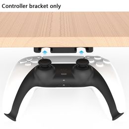 Spelopslag Stand Rack Controller Wall Mount Hangen voor PS5/PS4 -controllerhouder F3F1