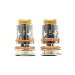 Accessoires de jeu Wape série P, tête P0.2 P0.4 0.2 0.4 pour Geekvape Z100C DNA B100 21700 KIT obélisque 60 Aegis Boost Pro