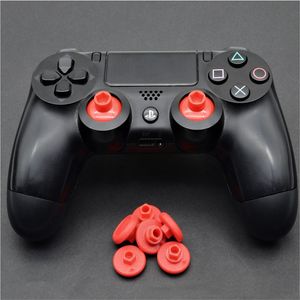 Gamepad 8 en 1 Thumbsticks extraíbles Thumb Stick Analog Thumbstick Joystick Cap Cover Swap Grips para PS4 Slim Pro Controller ENVÍO RÁPIDO Embalaje en bolsa OPP