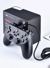 GamePads 100% Betop Betop Bat D2e Plug USB GamePad Wired pour Xbox 360 Prise en charge de l'ordinateur / Android Smart TV / Set Top Box / PS3 Hôte