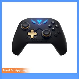 Gamepads 2022 Flydigi Vader 2 Pro multiplateforme du contrôleur de jeu sans fil commutateur / PC / iOS / Android avec double vibration 6axis gyro